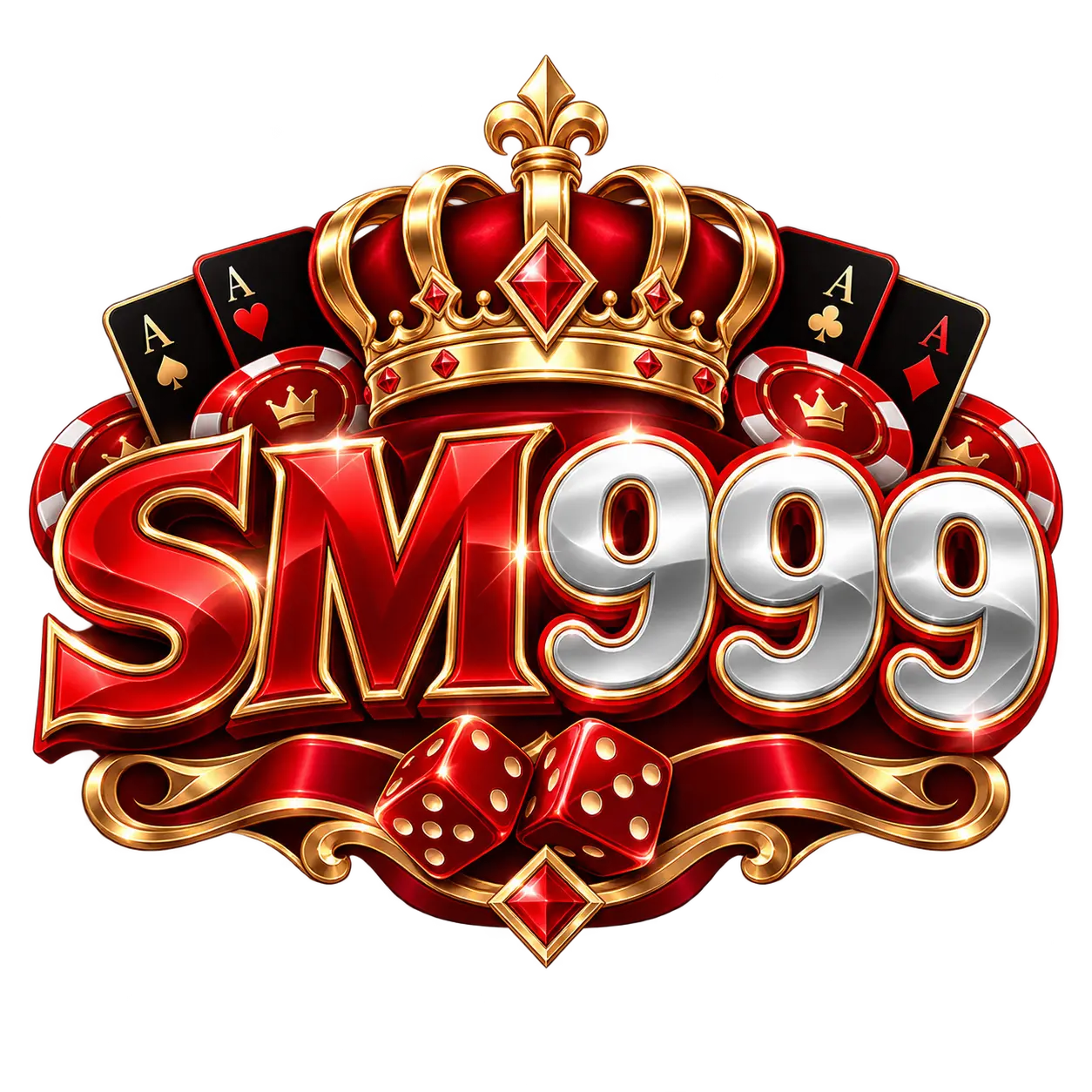 Logo SM999